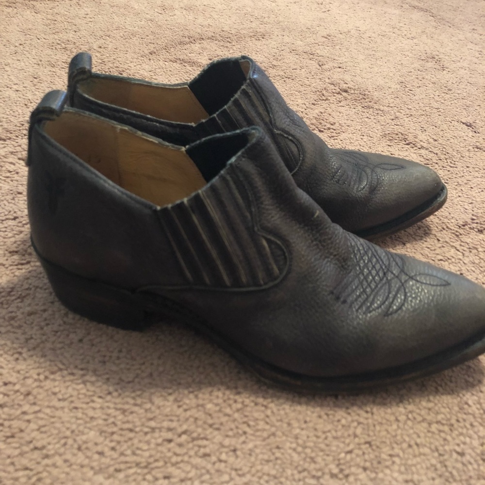 Women’s Frye Booties